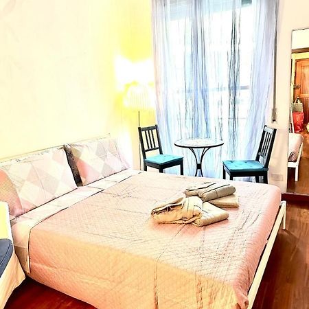 Brera Suite 米兰 外观 照片