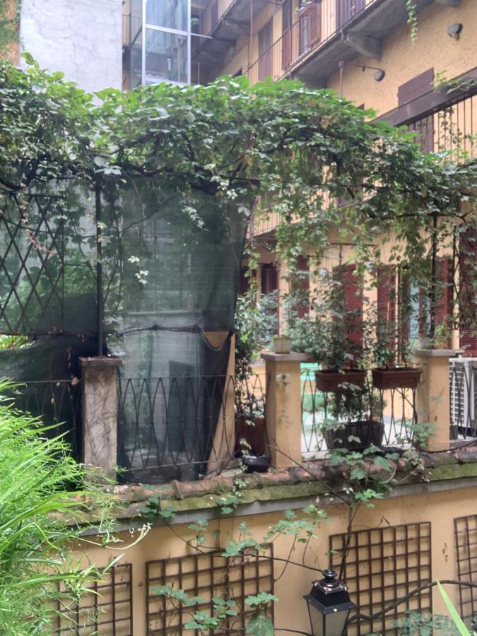Brera Suite 米兰 外观 照片