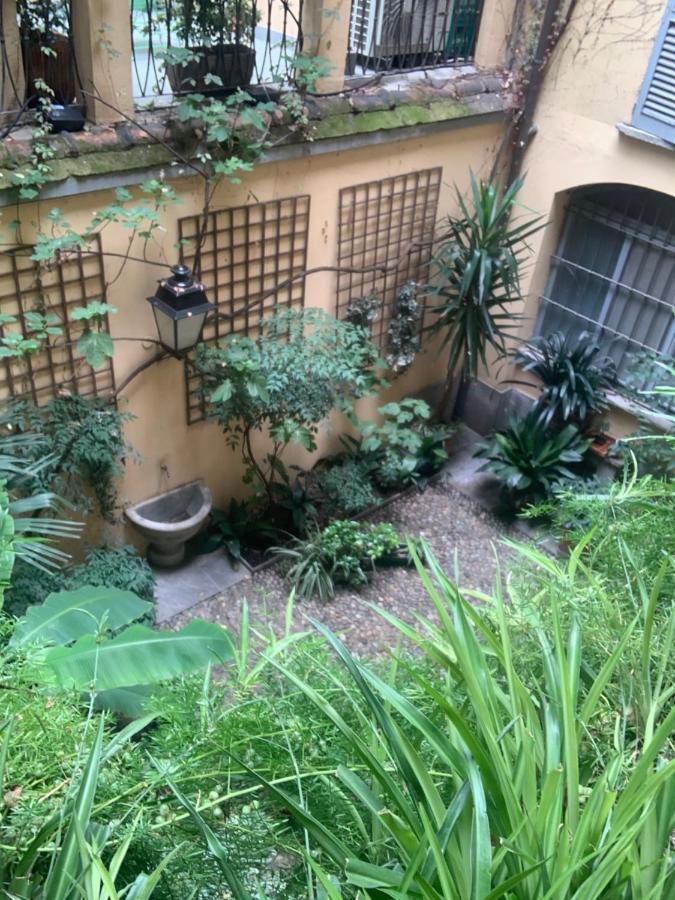 Brera Suite 米兰 外观 照片